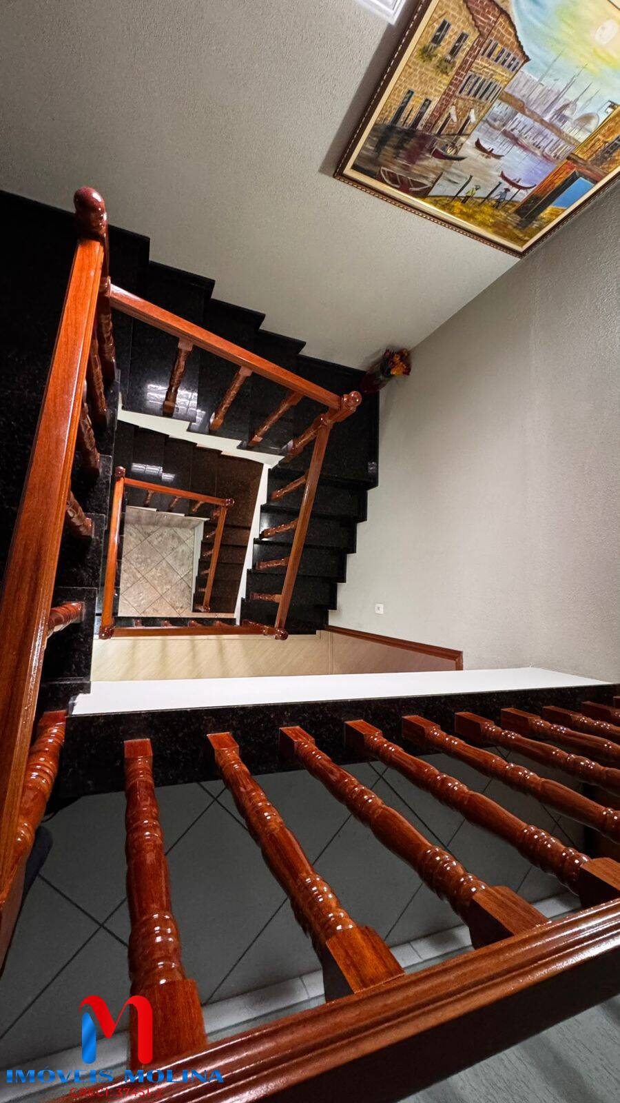 Sobrado, 3 quartos, 366 m² - Foto 2