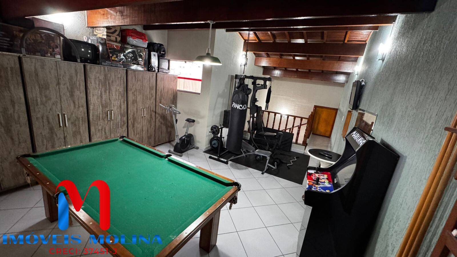 Sobrado, 3 quartos, 366 m² - Foto 5