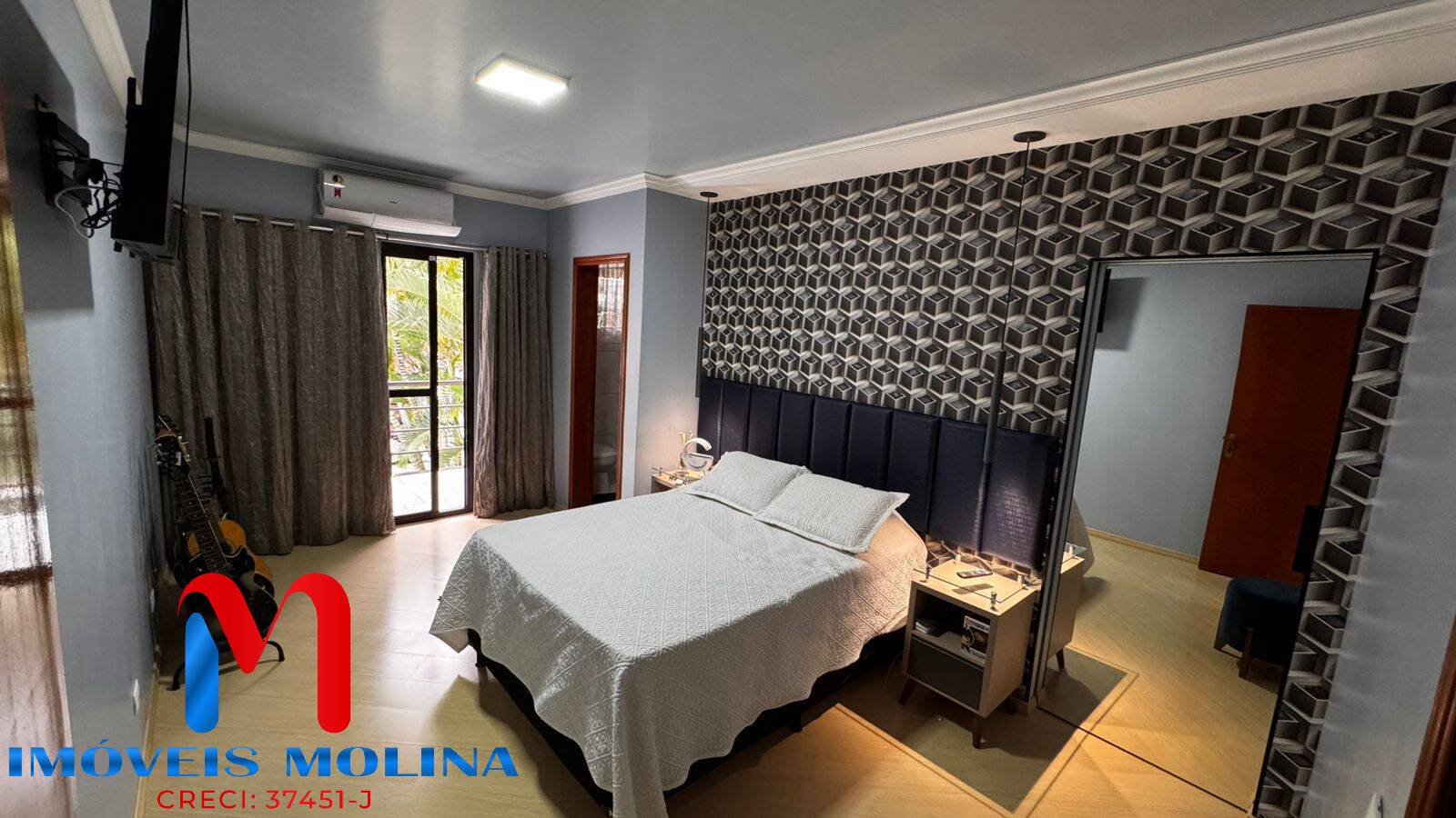 Sobrado, 3 quartos, 366 m² - Foto 6