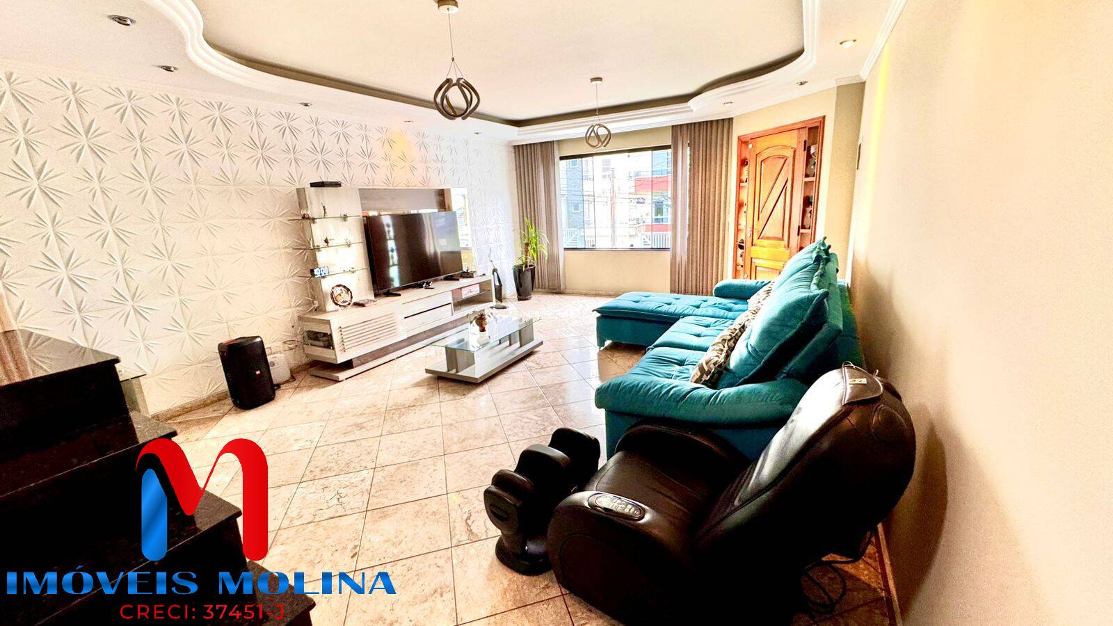 Sobrado, 3 quartos, 366 m² - Foto 7