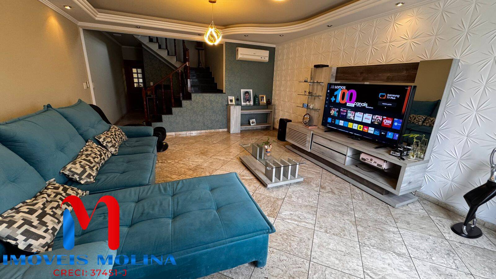 Sobrado, 3 quartos, 366 m² - Foto 12