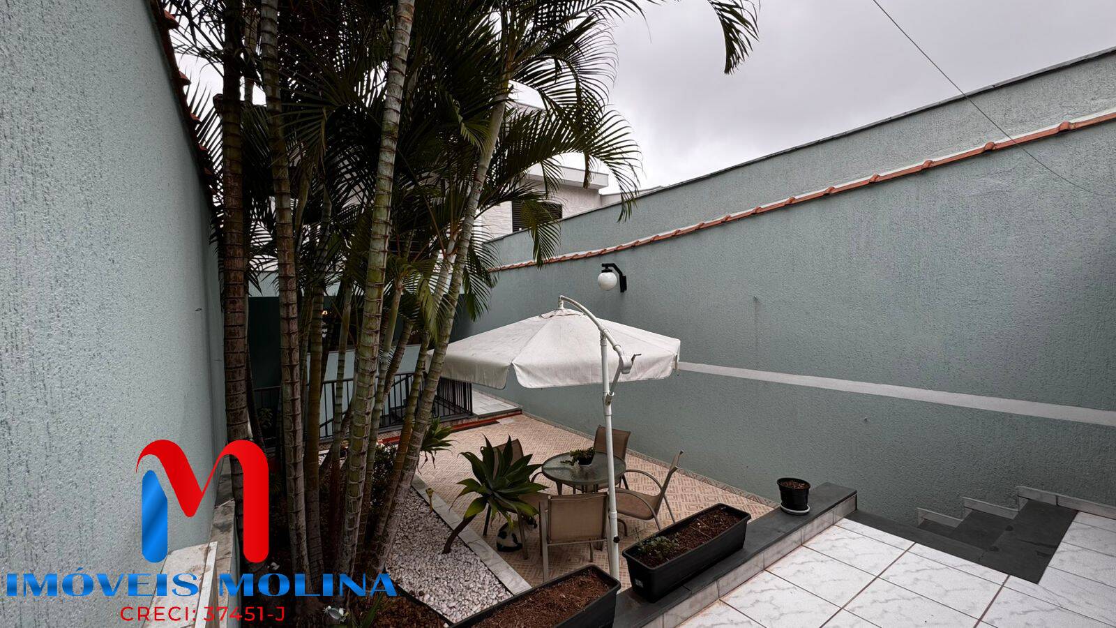 Sobrado, 3 quartos, 366 m² - Foto 14