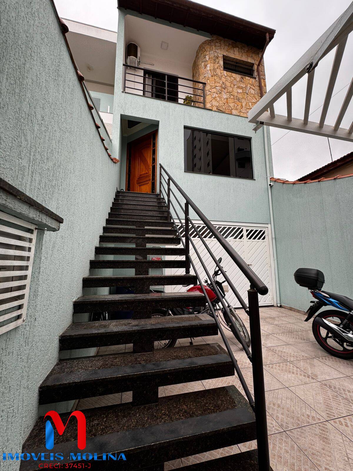 Sobrado, 3 quartos, 366 m² - Foto 16