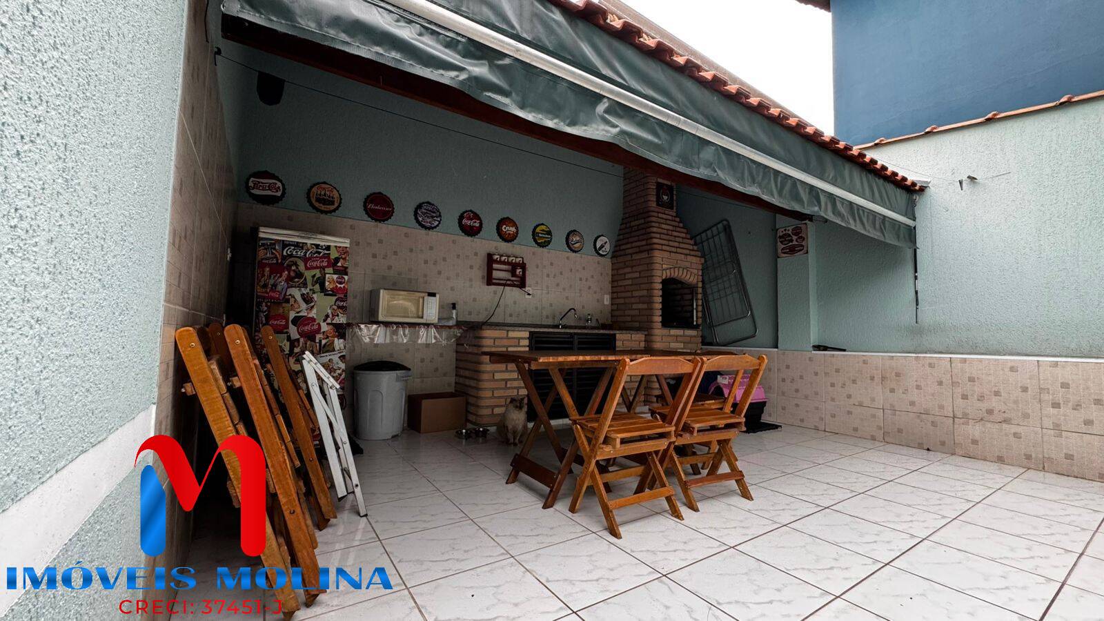 Sobrado, 3 quartos, 366 m² - Foto 18