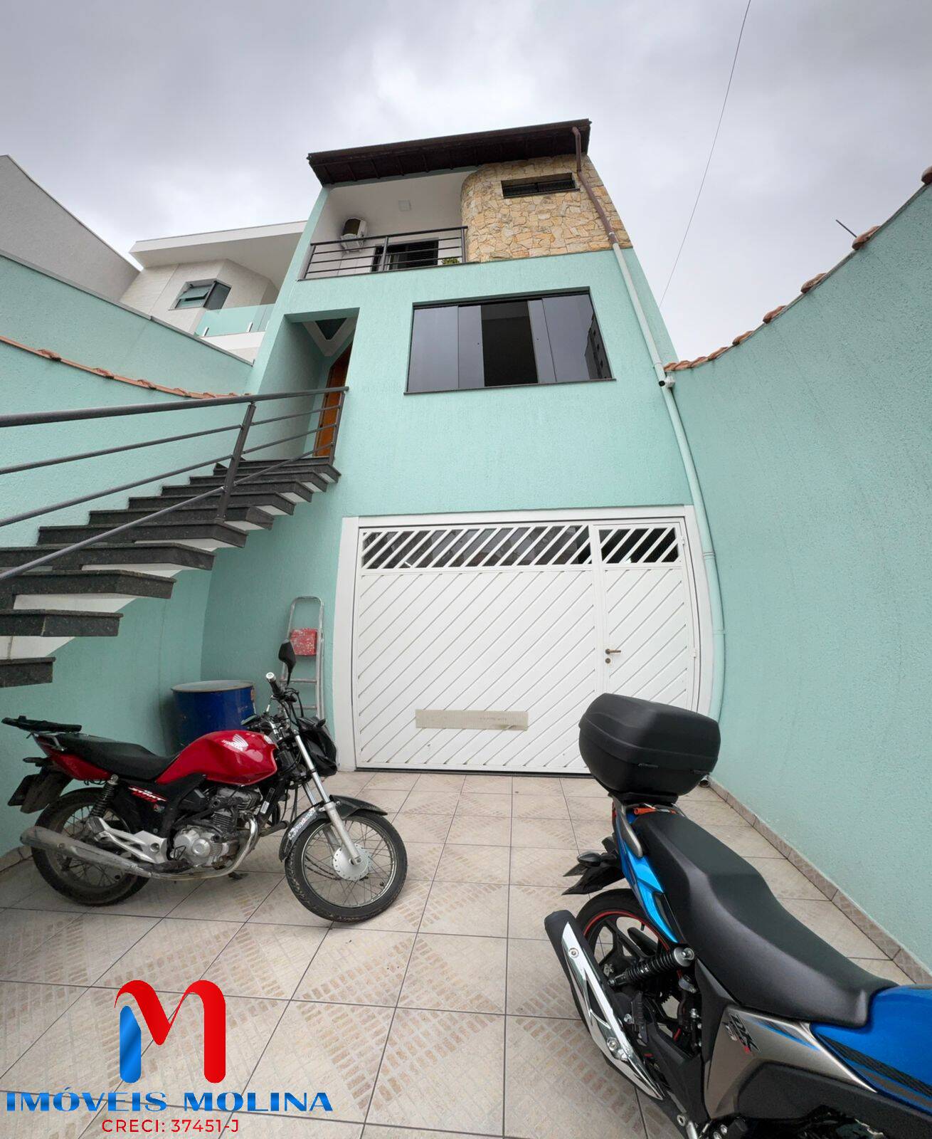 Sobrado, 3 quartos, 366 m² - Foto 19