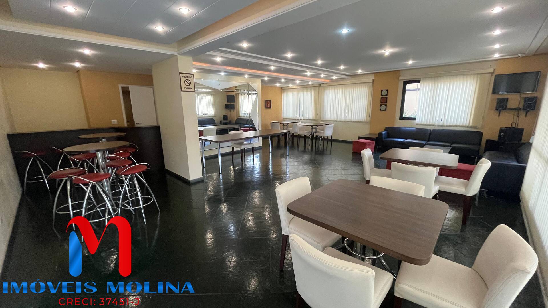 Apartamento, 2 quartos, 110 m² - Foto 13