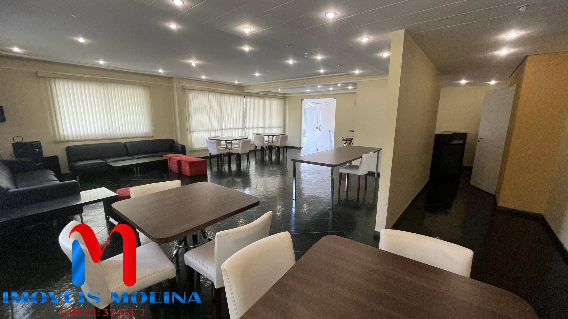 Apartamento, 2 quartos, 110 m² - Foto 14