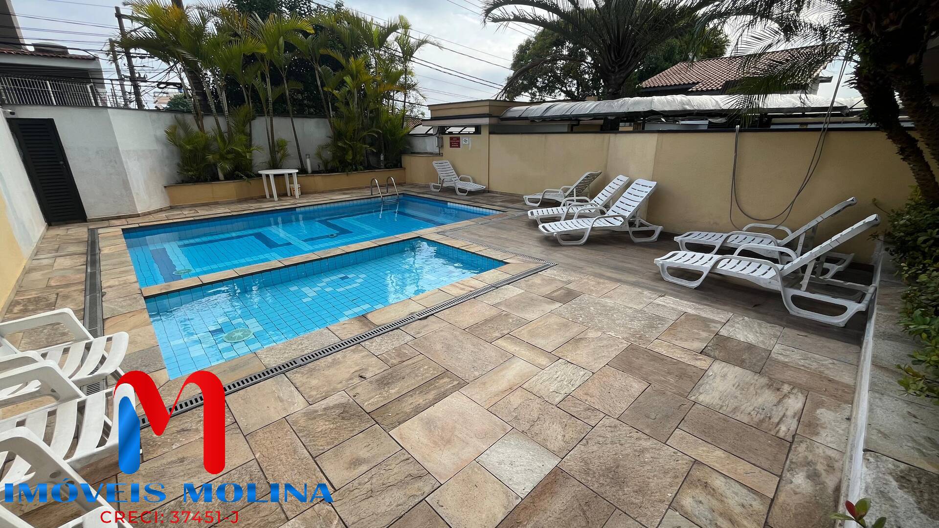 Apartamento, 2 quartos, 110 m² - Foto 15