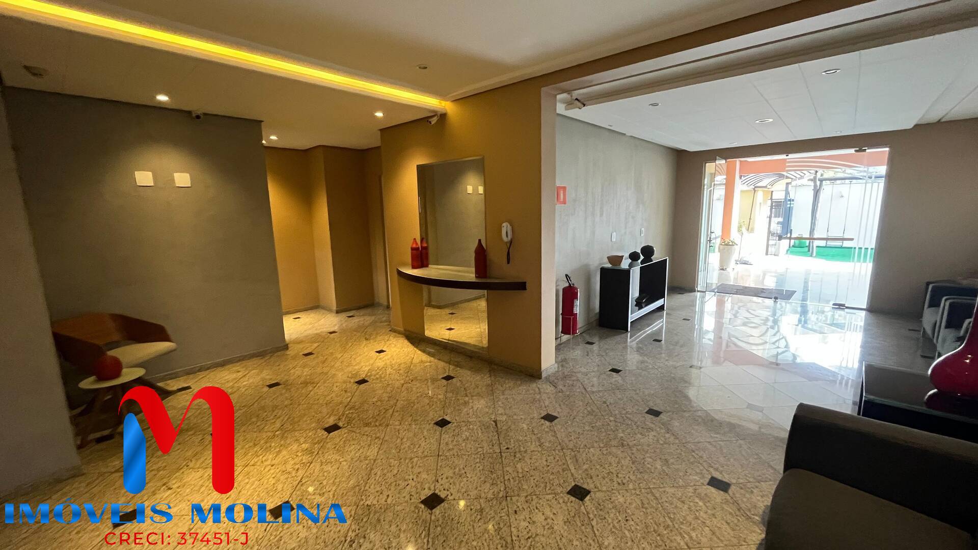 Apartamento, 2 quartos, 110 m² - Foto 12