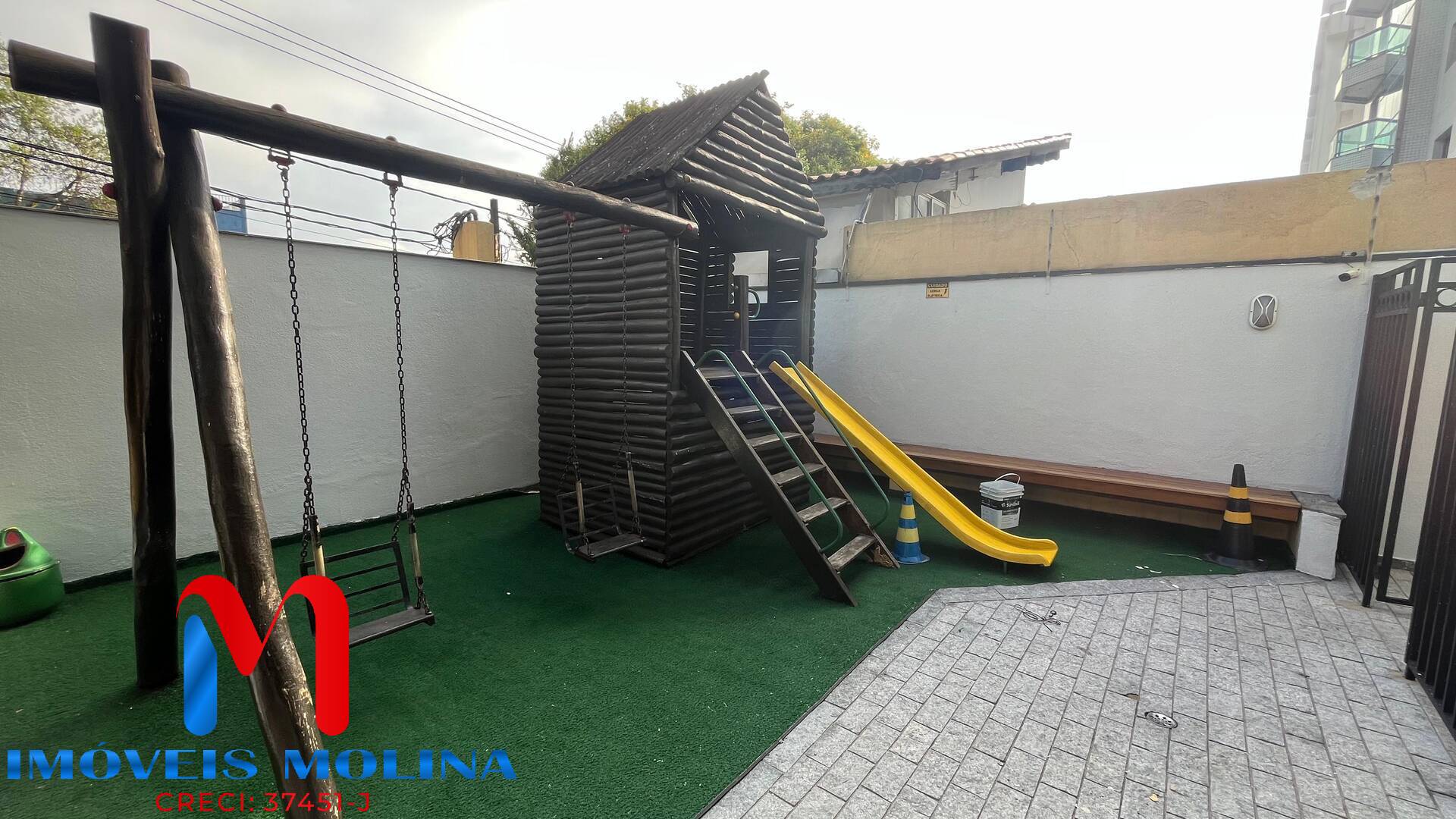 Apartamento, 2 quartos, 110 m² - Foto 16