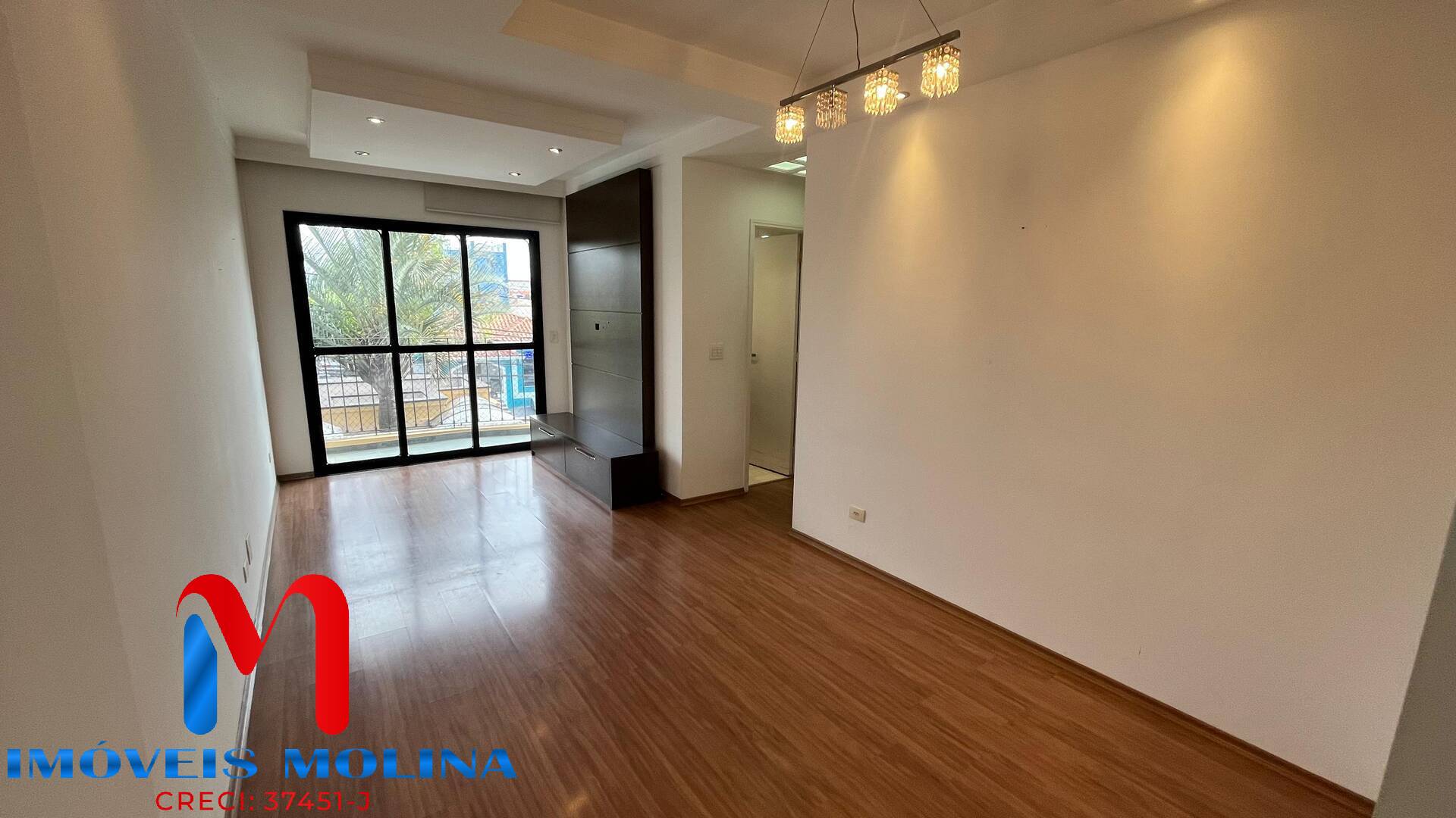 Apartamento, 2 quartos, 110 m² - Foto 1