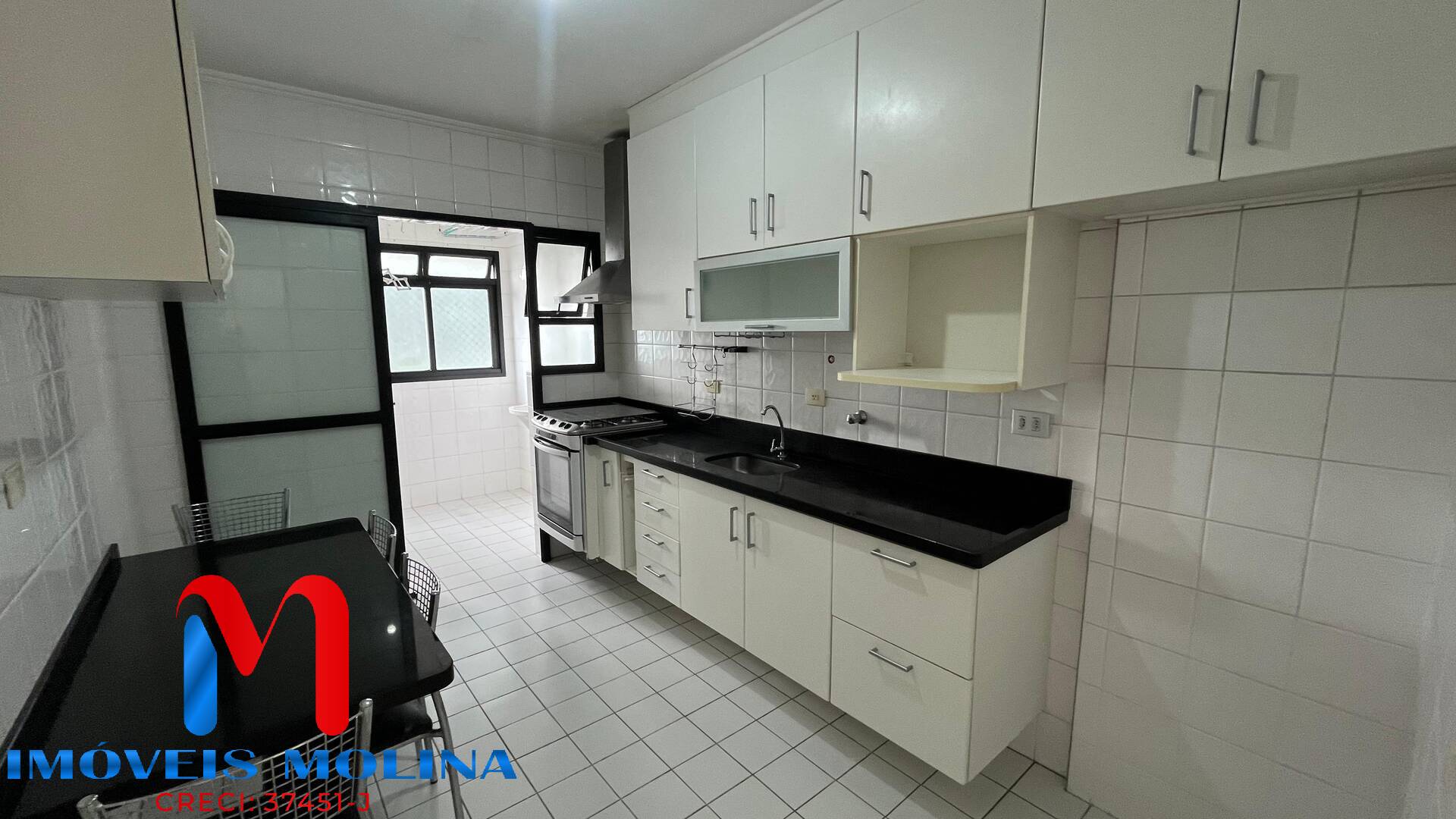 Apartamento, 2 quartos, 110 m² - Foto 3