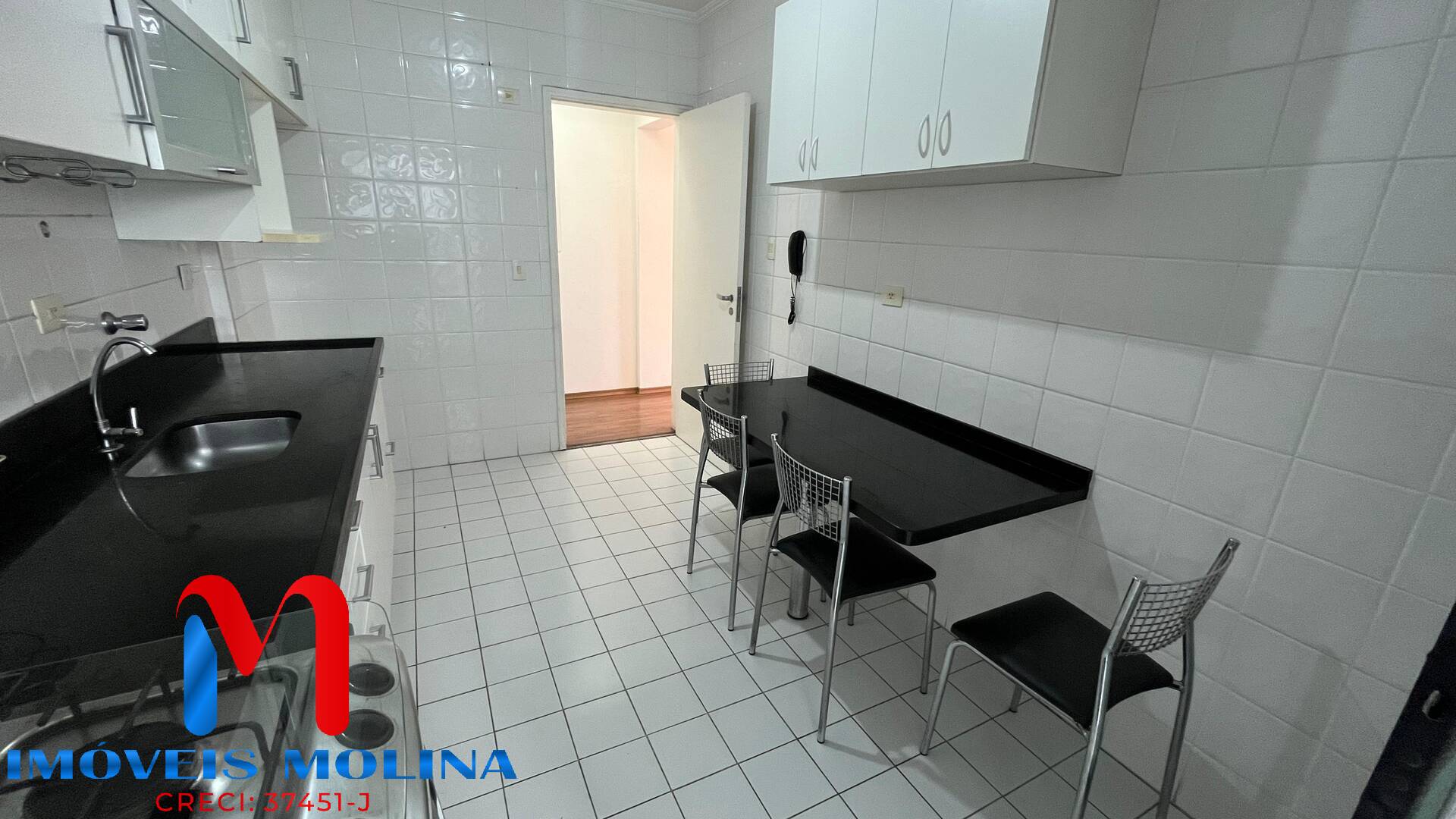 Apartamento, 2 quartos, 110 m² - Foto 4