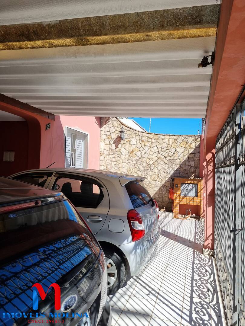 Casa, 2 quartos, 170 m² - Foto 2