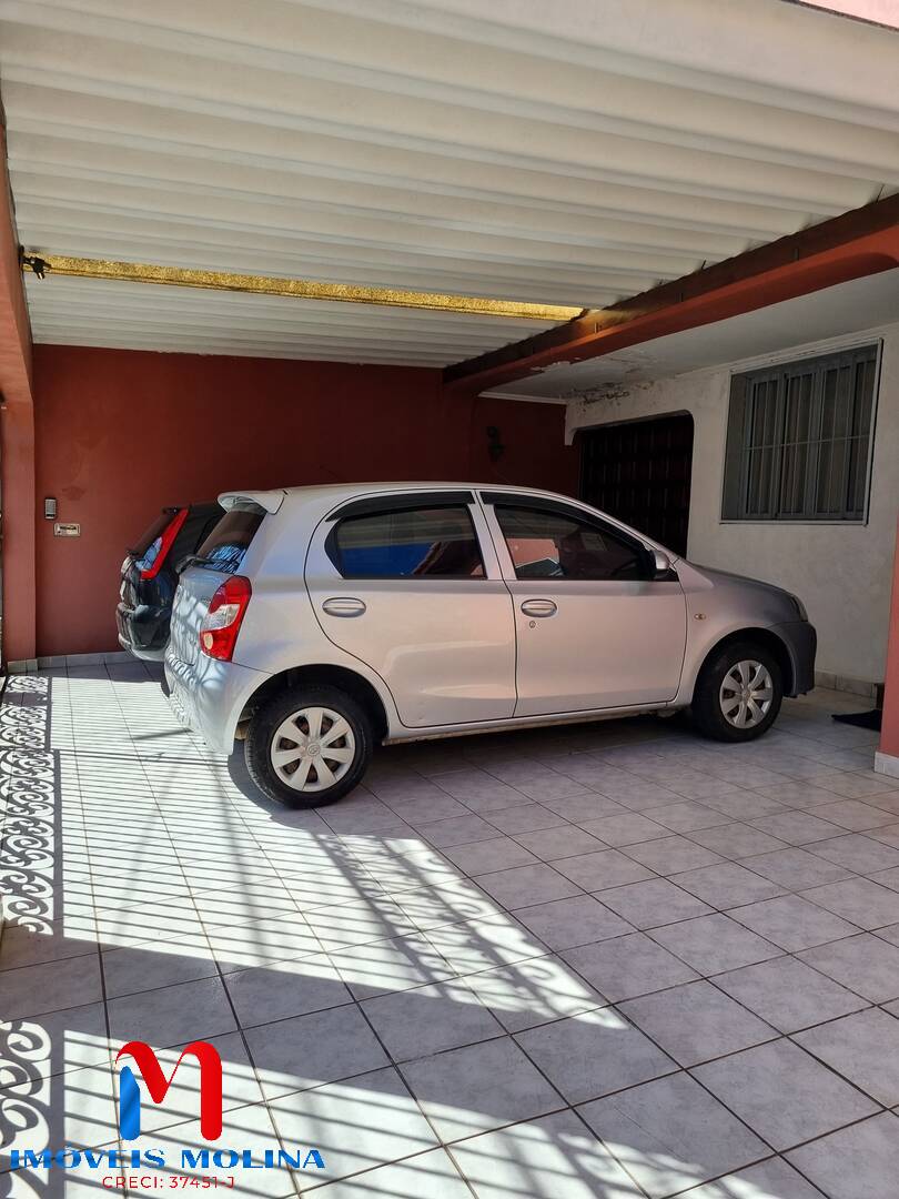 Casa, 2 quartos, 170 m² - Foto 3