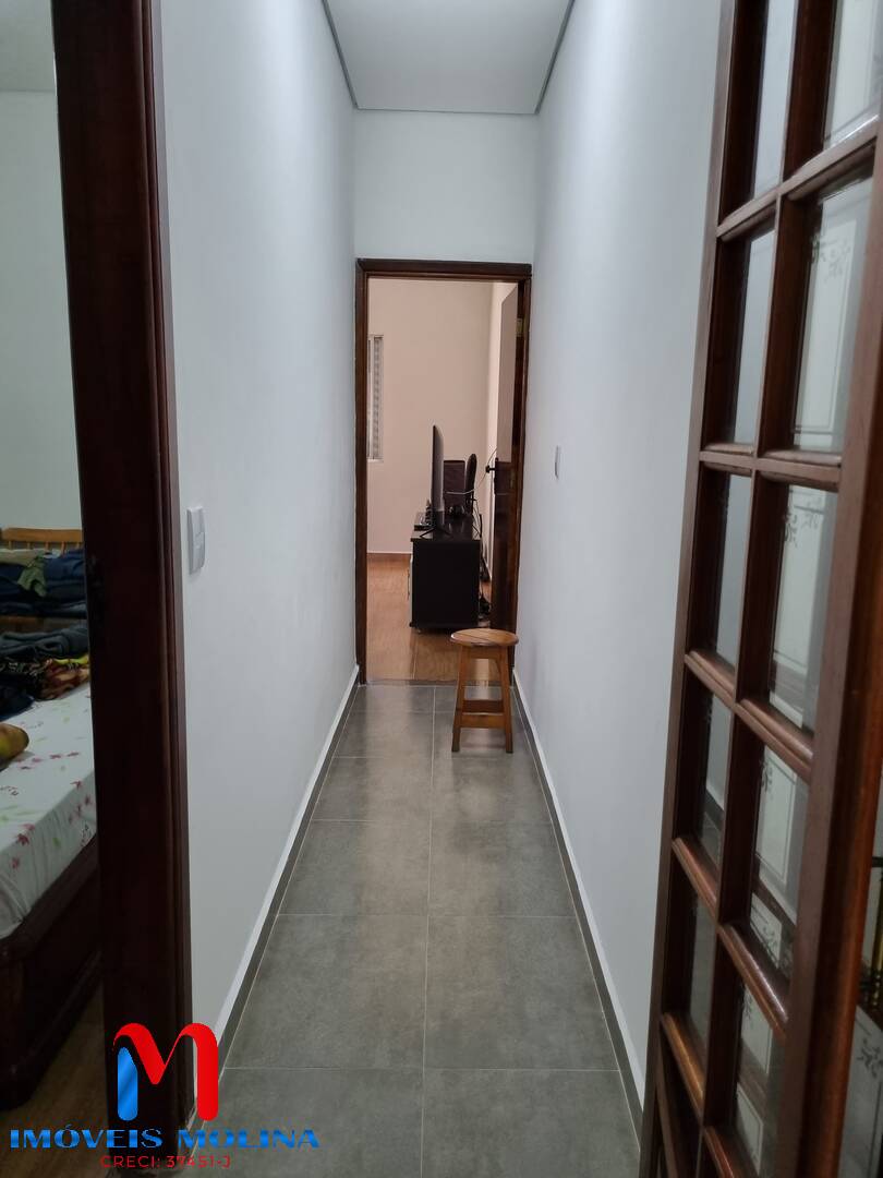 Casa, 2 quartos, 170 m² - Foto 6