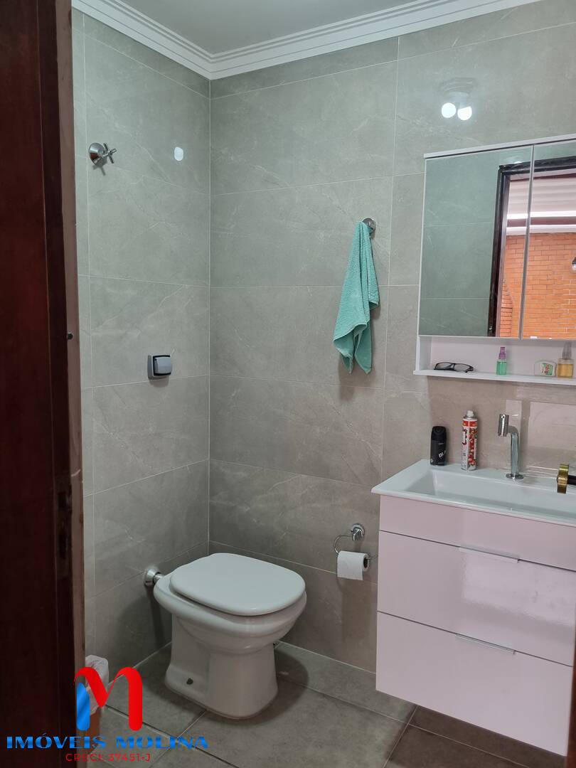 Casa, 2 quartos, 170 m² - Foto 11