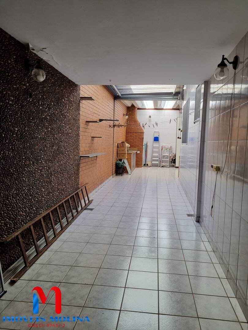Casa, 2 quartos, 170 m² - Foto 4