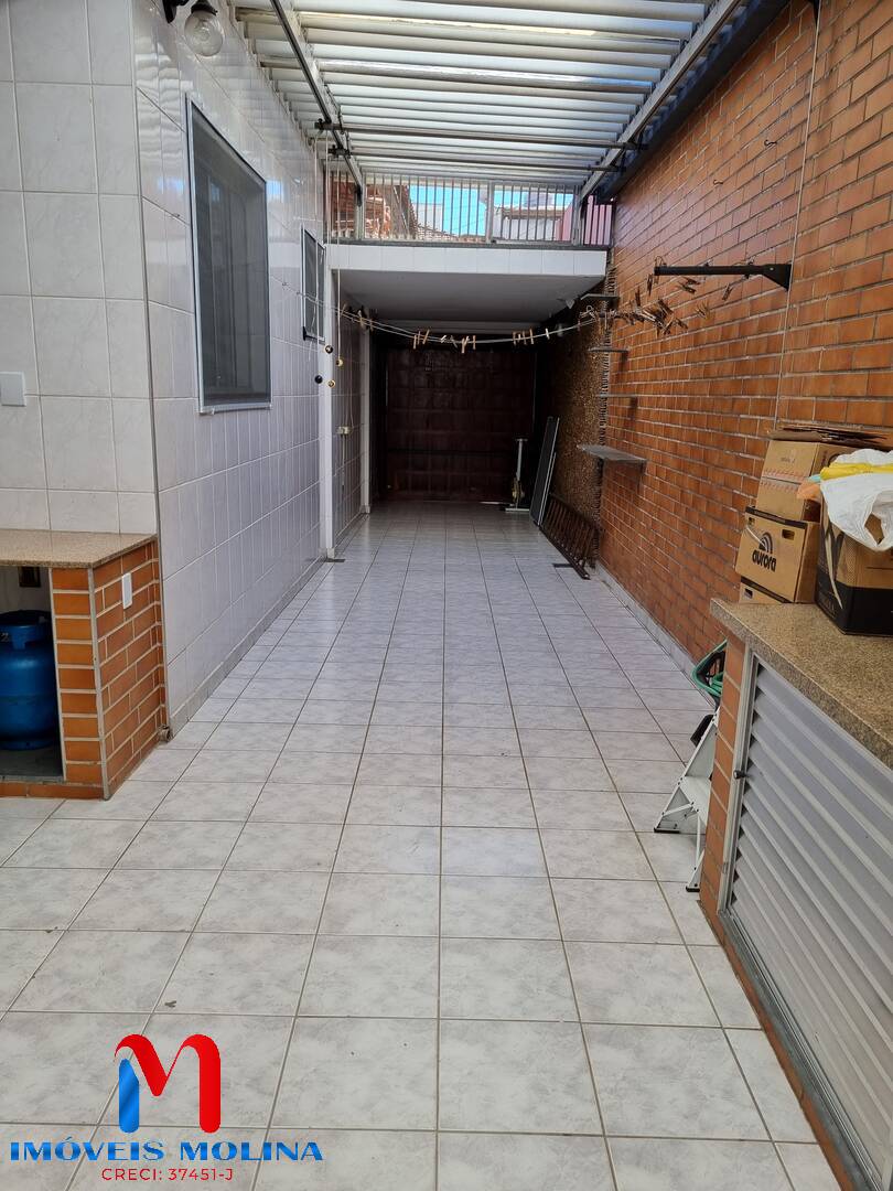 Casa, 2 quartos, 170 m² - Foto 5