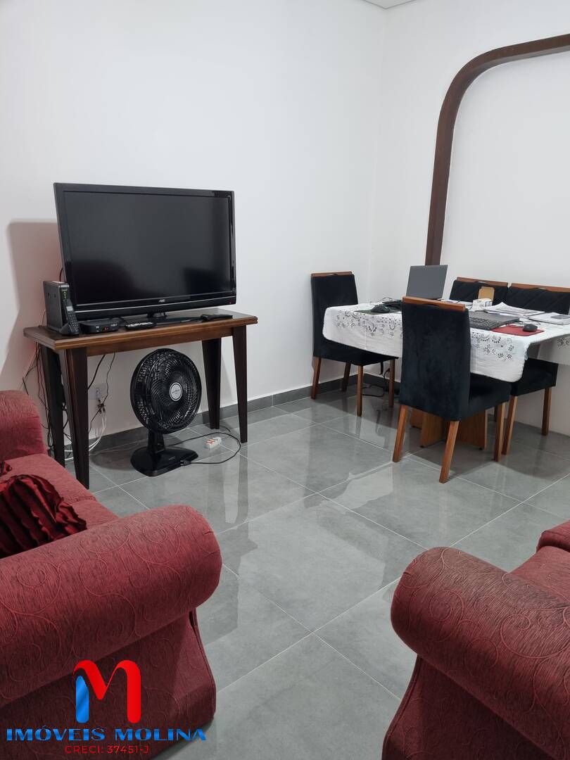 Casa, 2 quartos, 170 m² - Foto 19