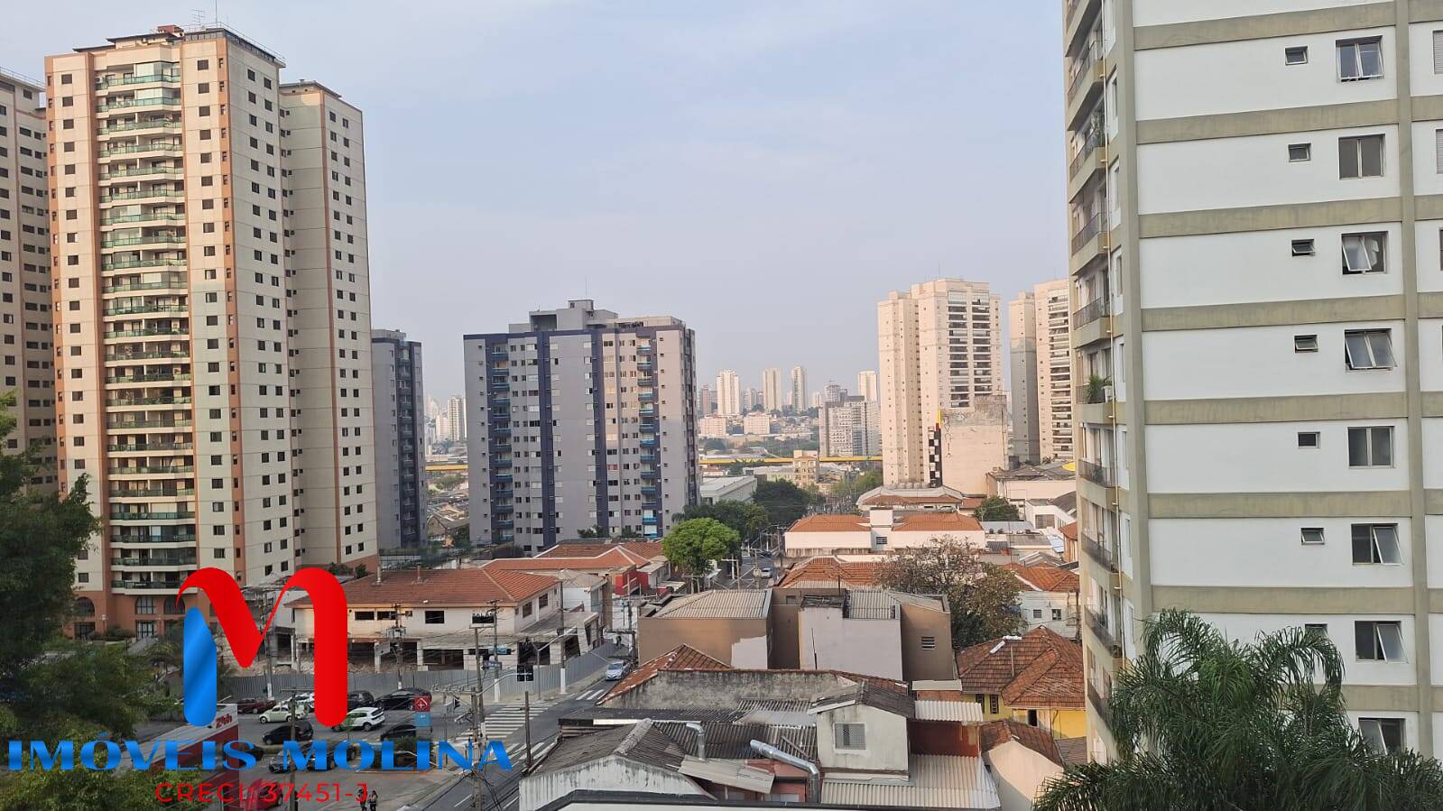 Apartamento, 3 quartos, 61 m² - Foto 2