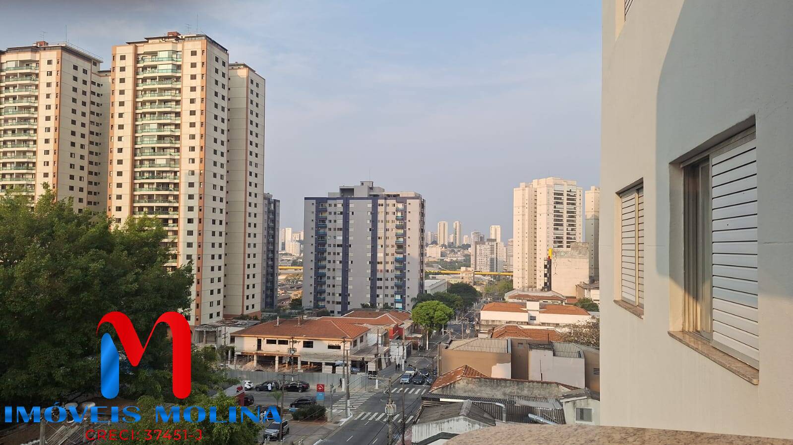 Apartamento, 3 quartos, 61 m² - Foto 4