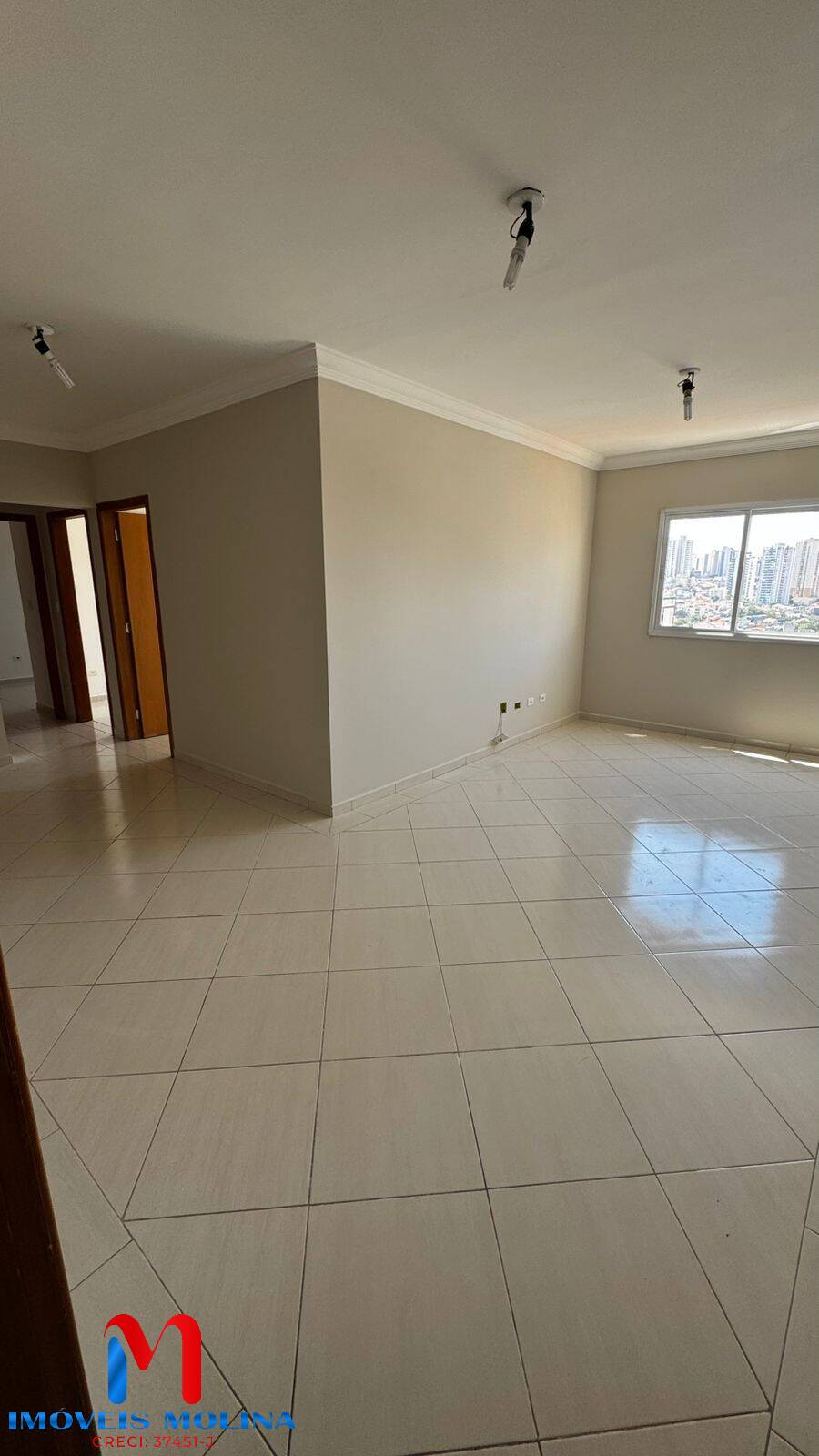 Apartamento, 3 quartos, 81 m² - Foto 2