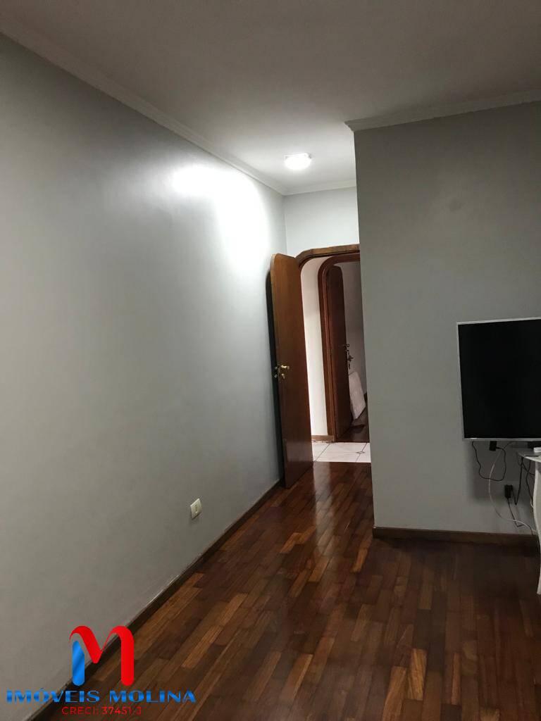 Apartamento, 3 quartos, 190 m² - Foto 4