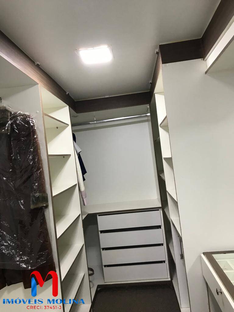 Apartamento, 3 quartos, 190 m² - Foto 10
