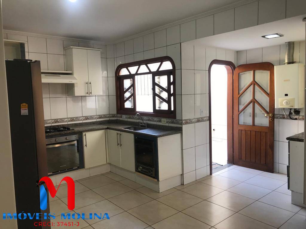Apartamento, 3 quartos, 190 m² - Foto 7