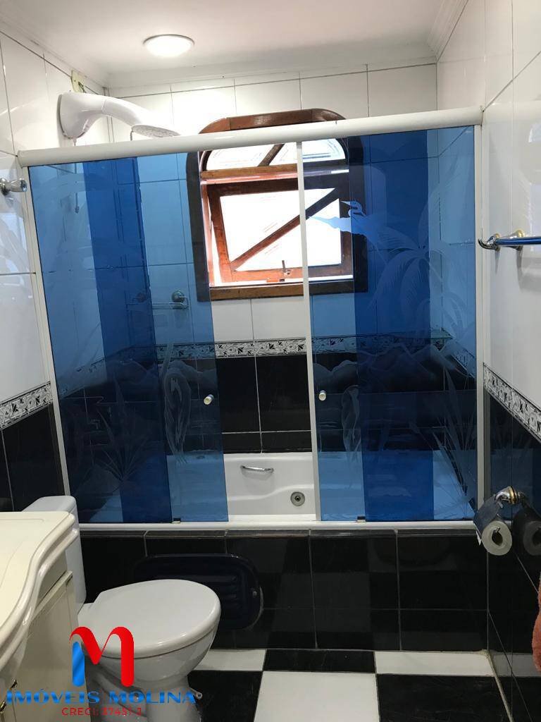Apartamento, 3 quartos, 190 m² - Foto 11