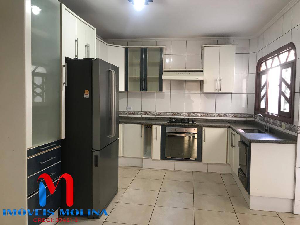 Apartamento, 3 quartos, 190 m² - Foto 8