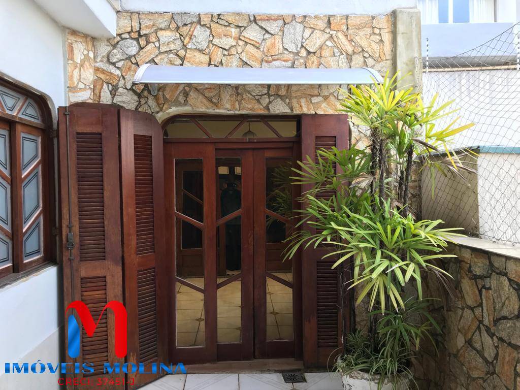 Apartamento, 3 quartos, 190 m² - Foto 2