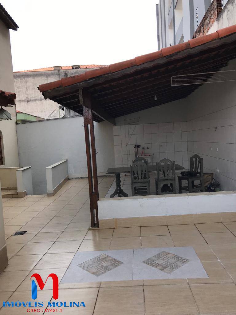 Apartamento, 3 quartos, 190 m² - Foto 3