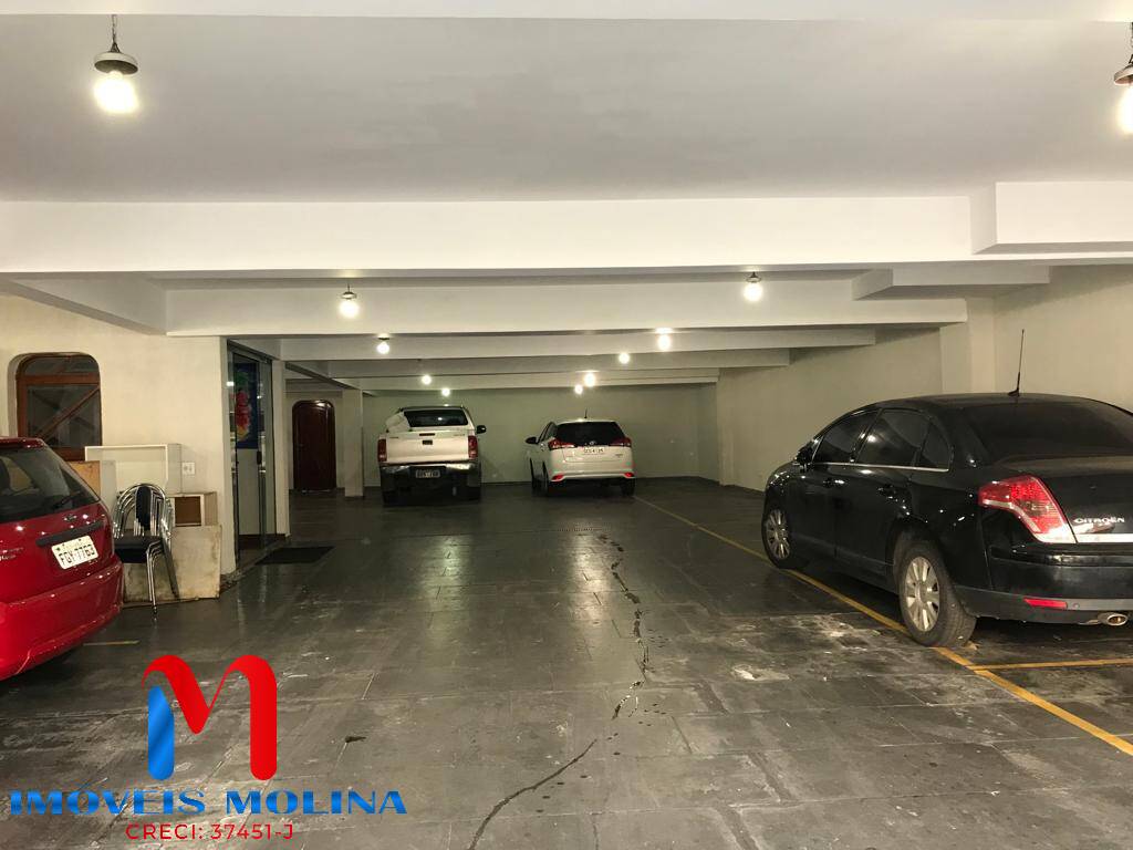 Apartamento, 3 quartos, 190 m² - Foto 15