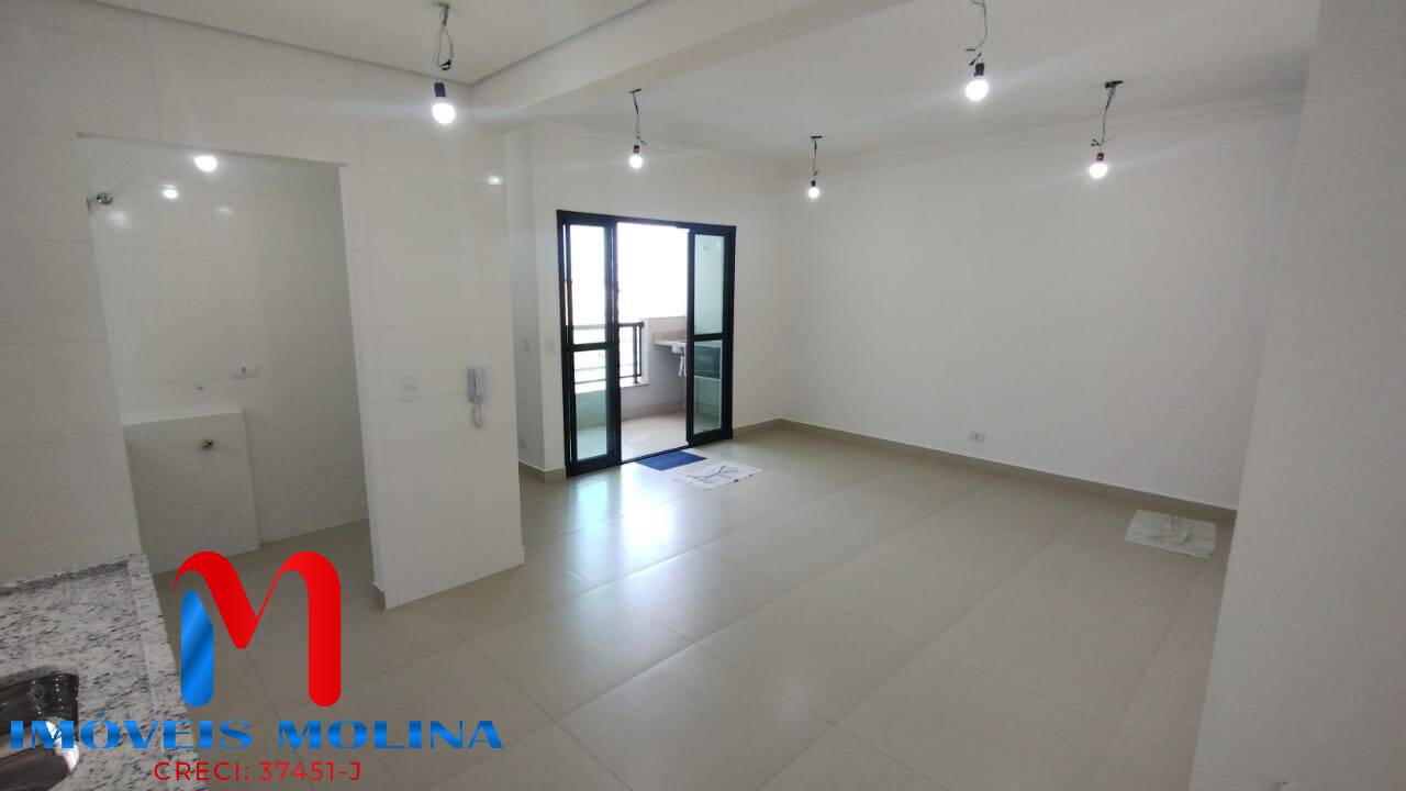 Apartamento, 2 quartos, 79 m² - Foto 2