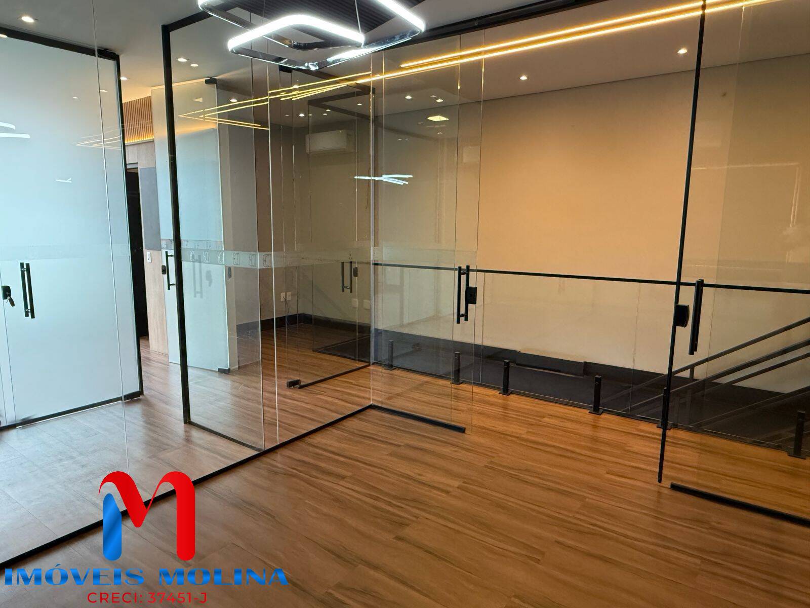 Prédio Inteiro, 190 m² - Foto 9