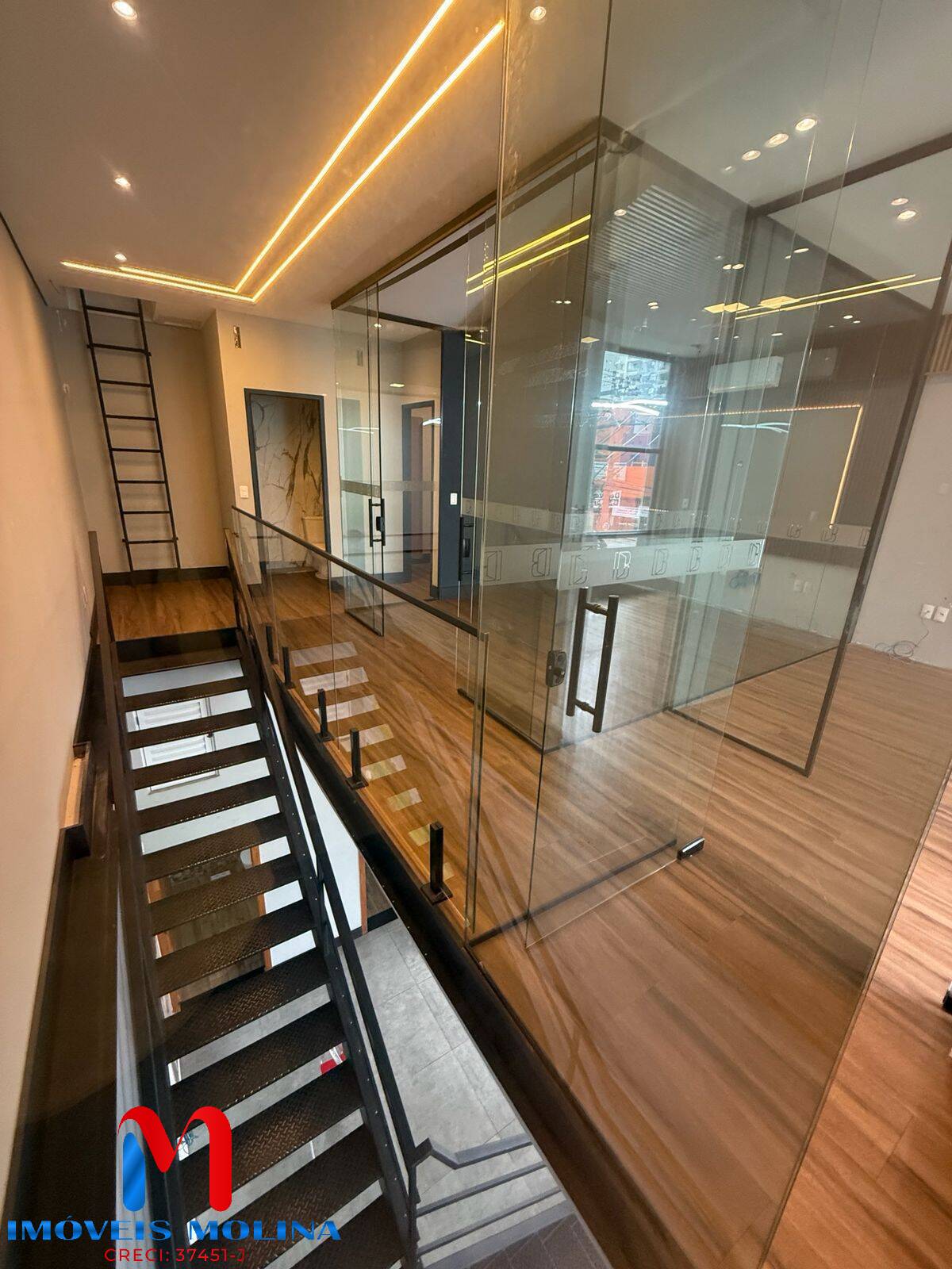 Prédio Inteiro, 190 m² - Foto 7