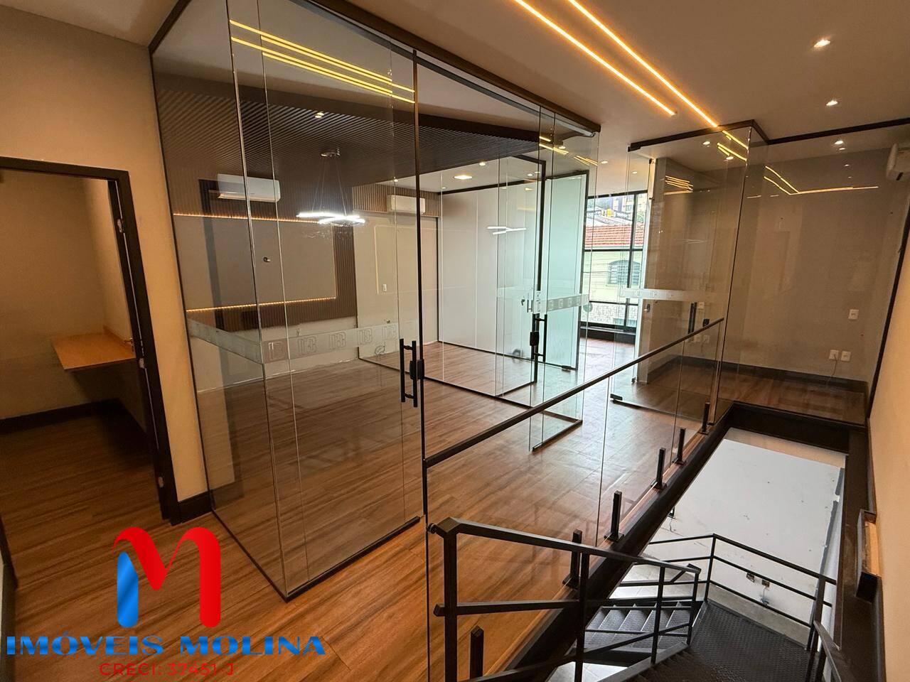 Prédio Inteiro, 190 m² - Foto 8