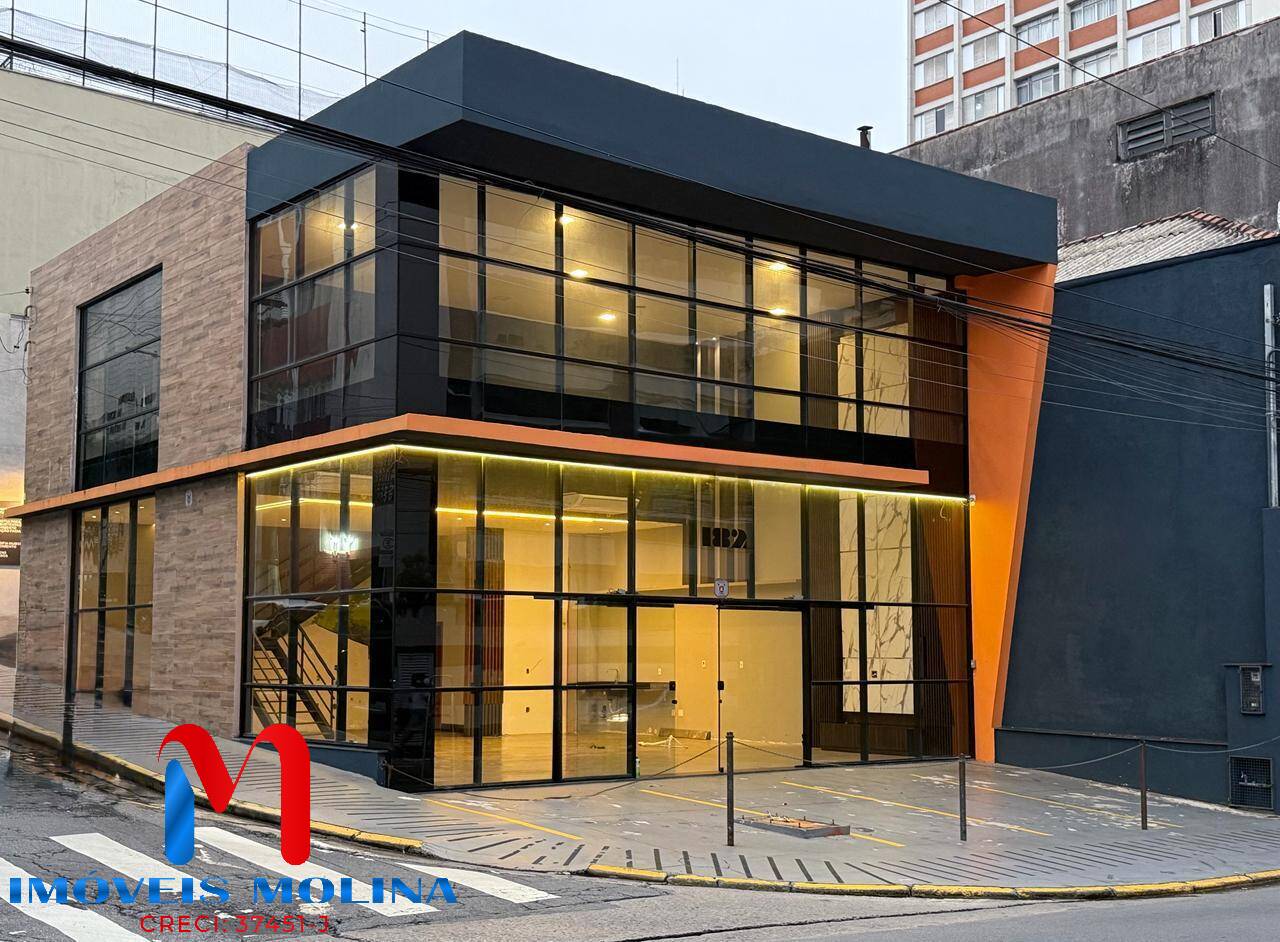 Prédio Inteiro, 190 m² - Foto 3