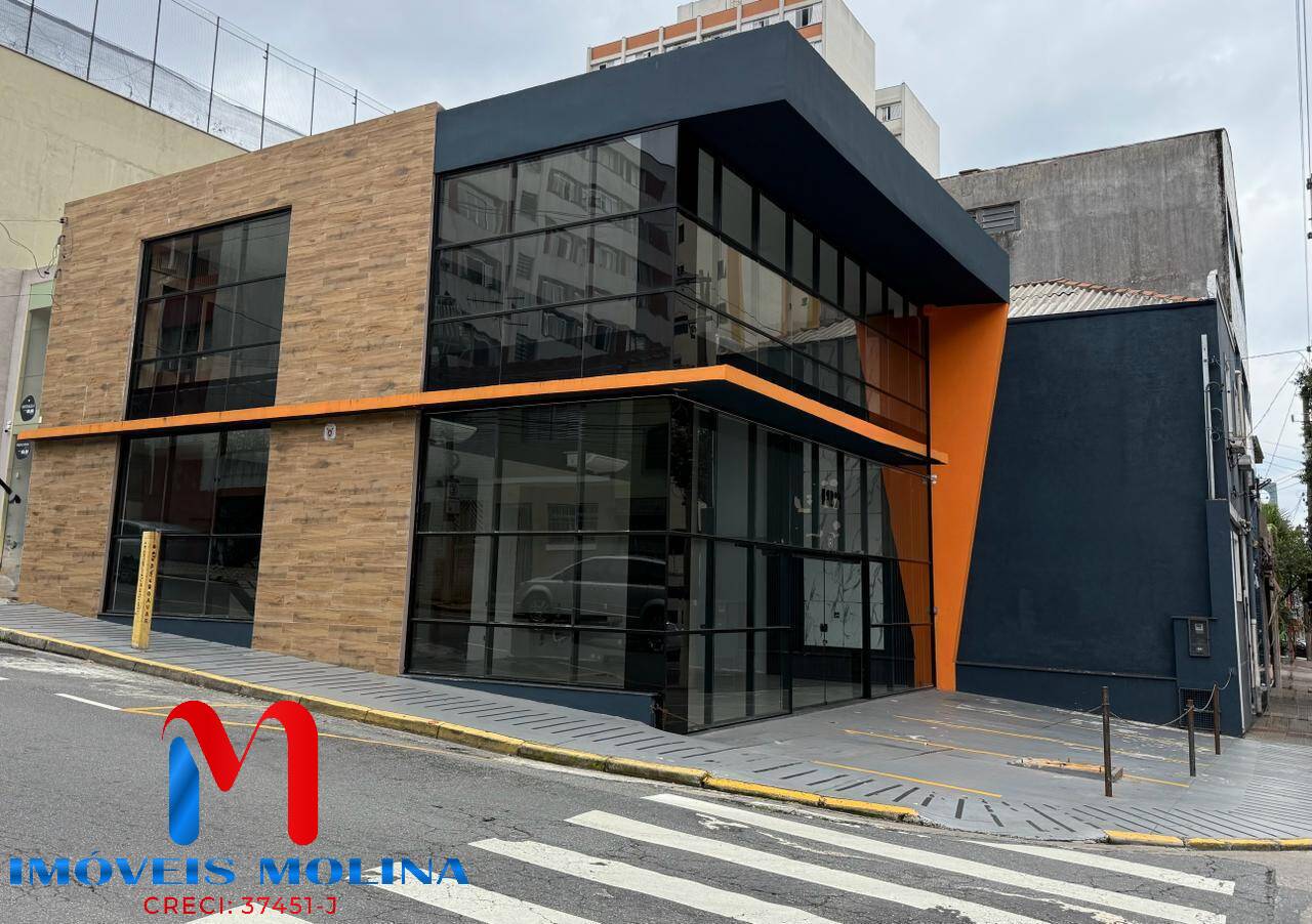 Prédio Inteiro, 190 m² - Foto 2