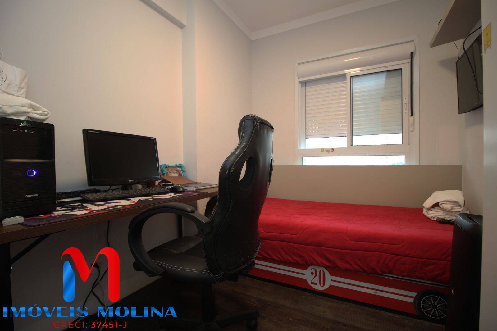 Apartamento, 3 quartos, 72 m² - Foto 15
