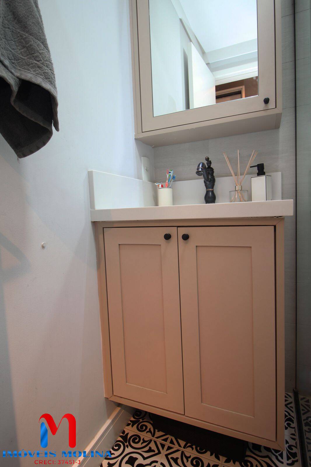 Apartamento, 3 quartos, 72 m² - Foto 19