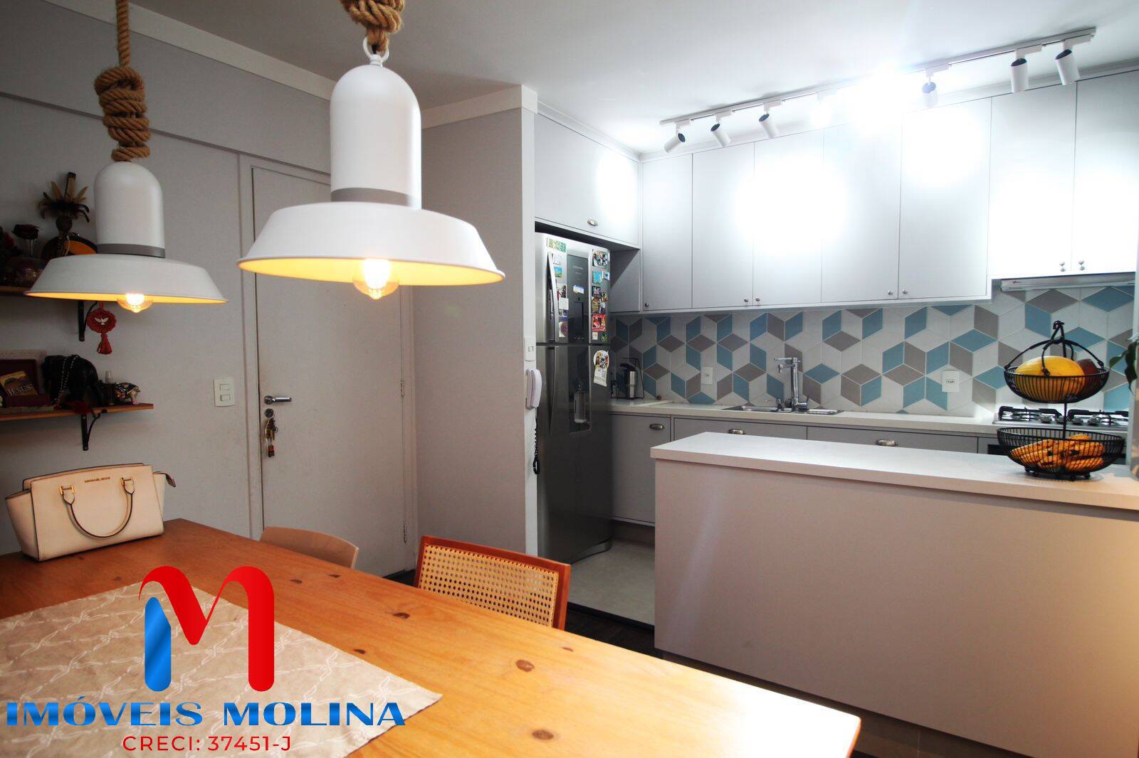Apartamento, 3 quartos, 72 m² - Foto 11