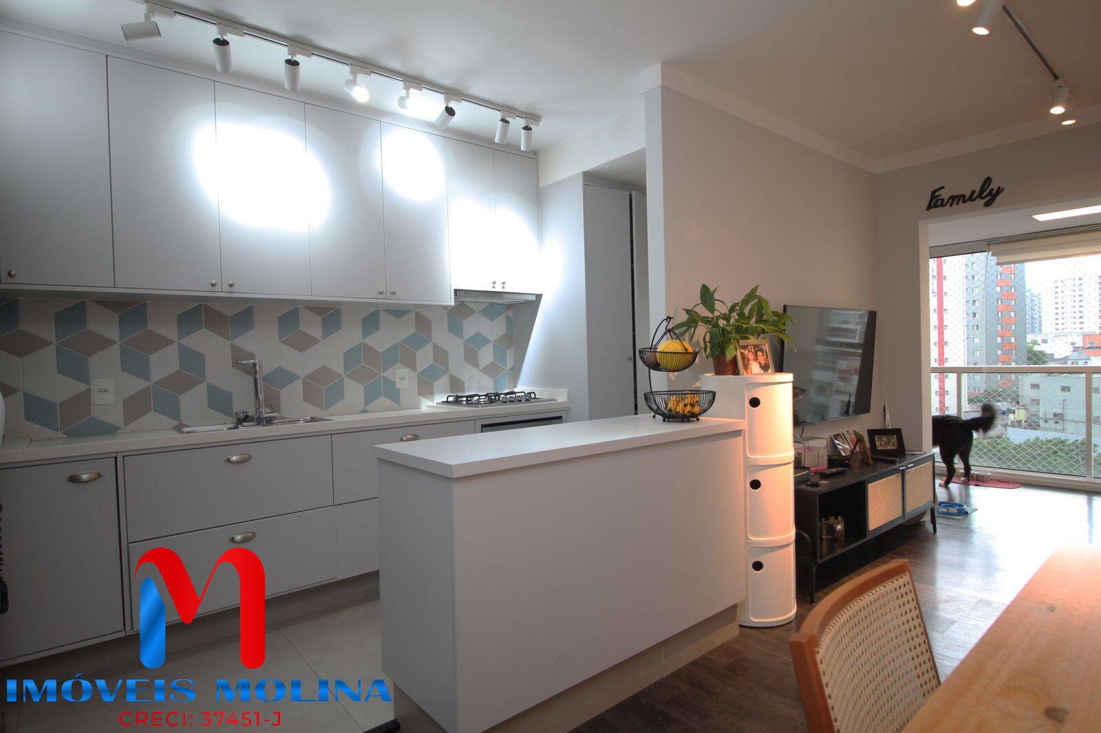 Apartamento, 3 quartos, 72 m² - Foto 7