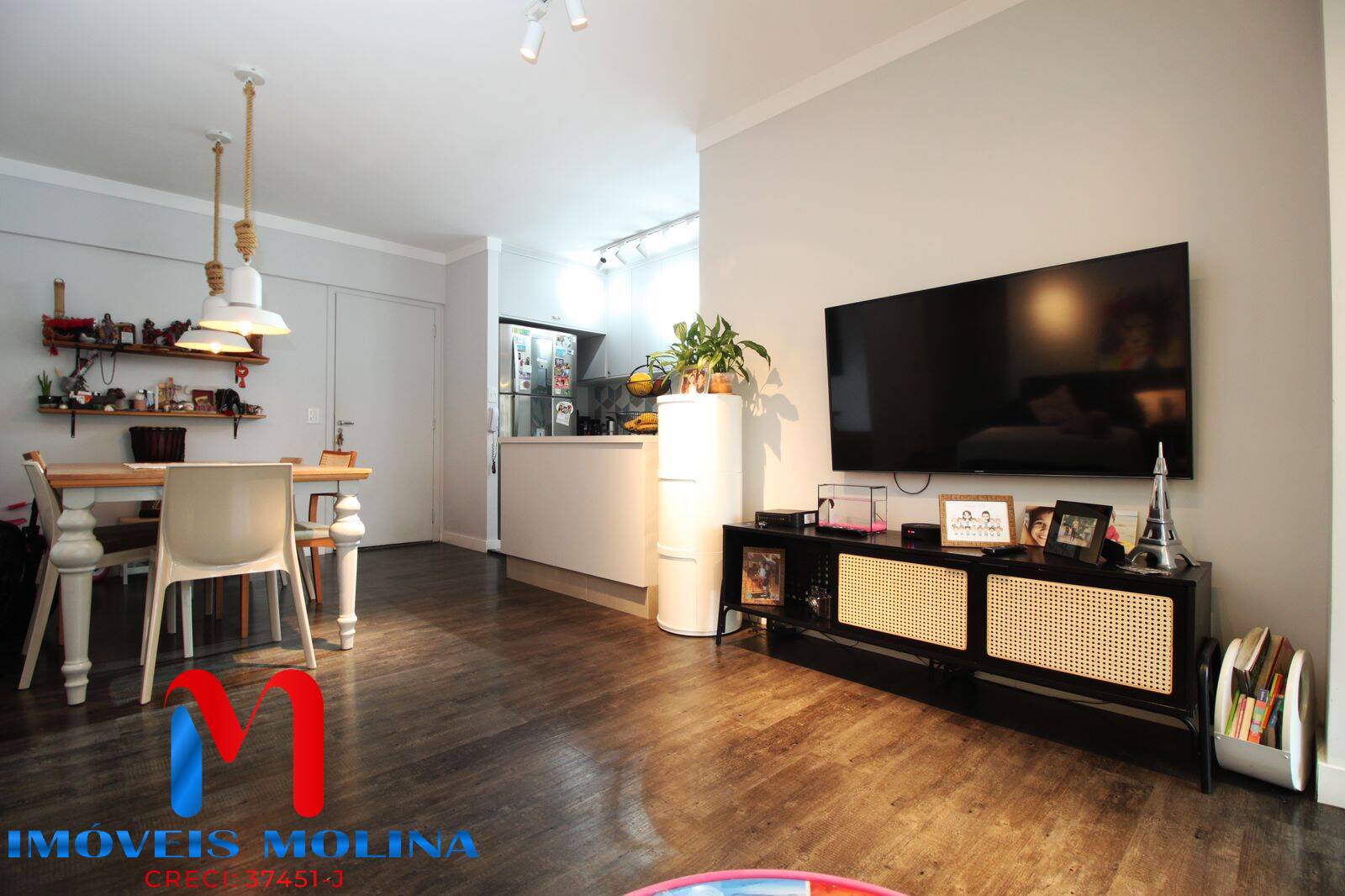 Apartamento, 3 quartos, 72 m² - Foto 2