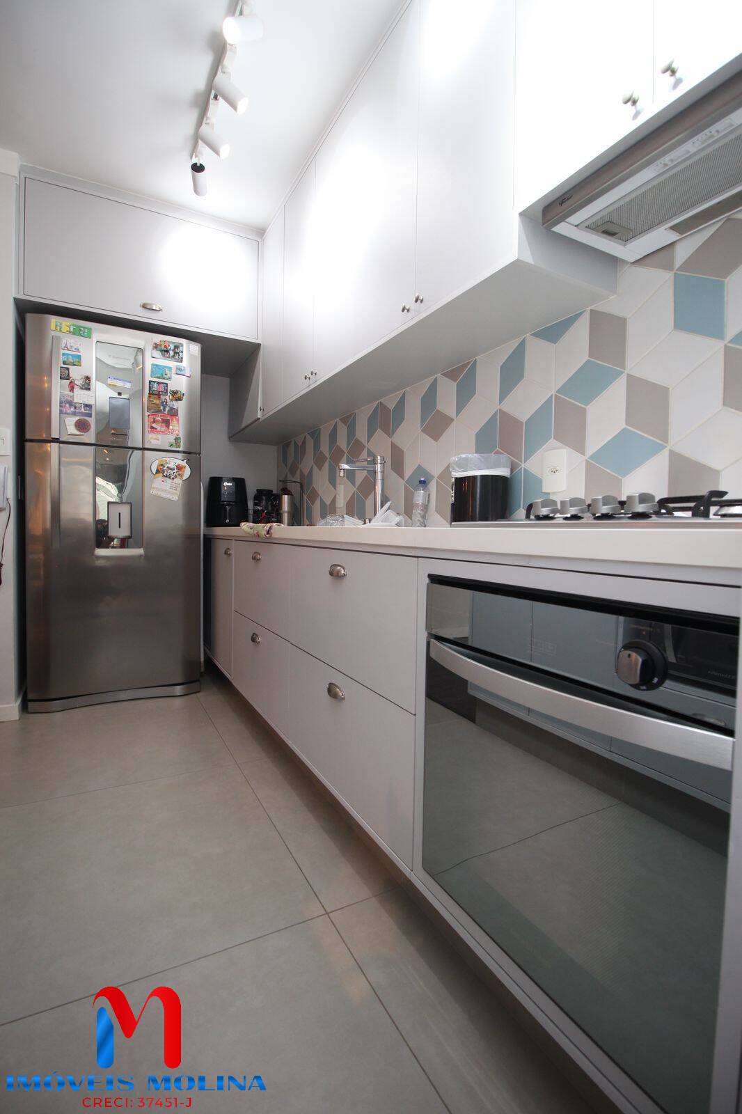 Apartamento, 3 quartos, 72 m² - Foto 12