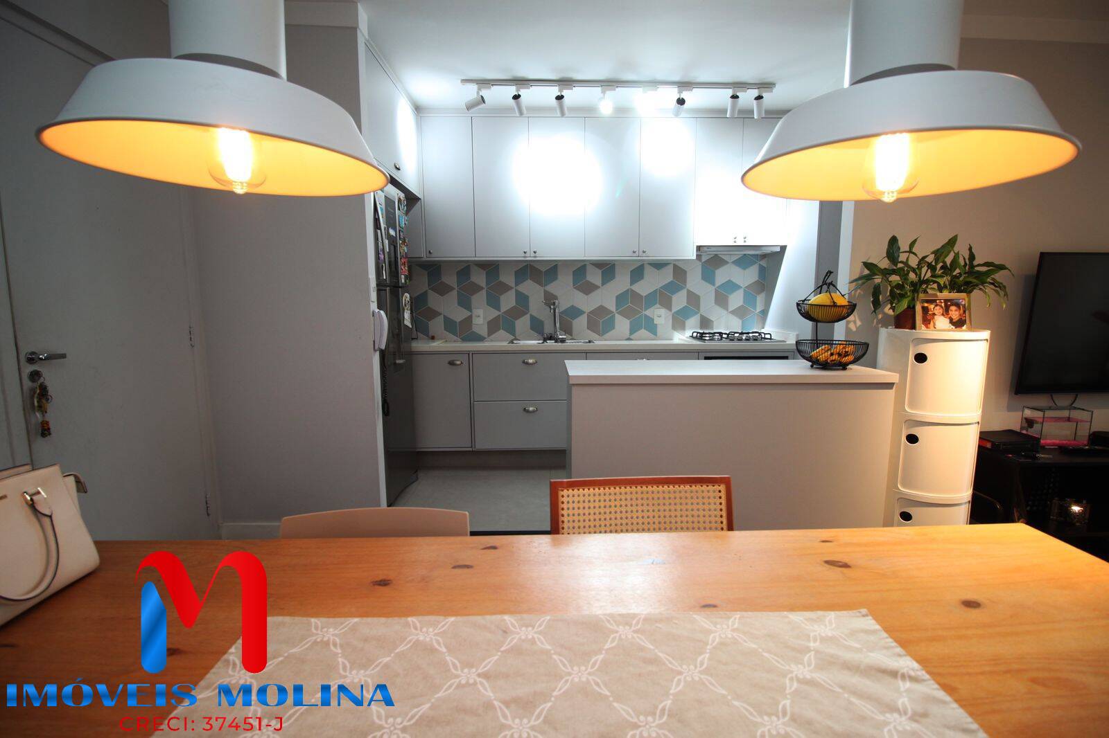 Apartamento, 3 quartos, 72 m² - Foto 13