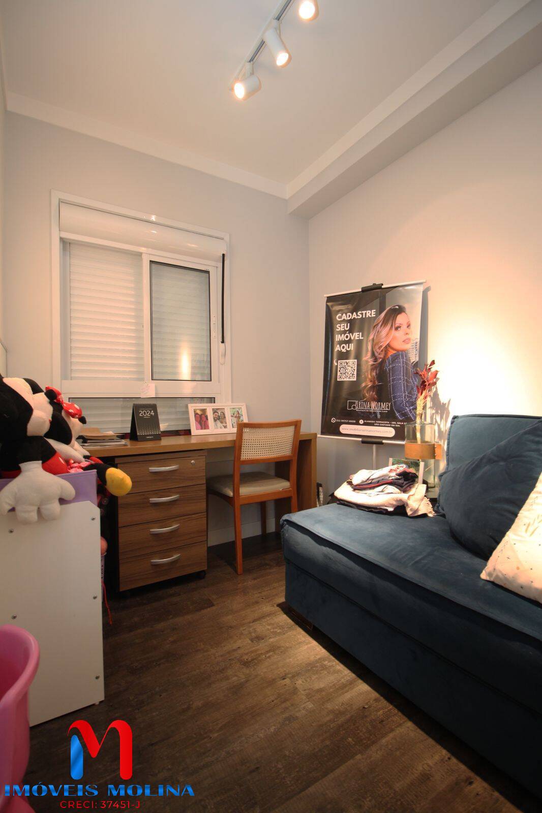 Apartamento, 3 quartos, 72 m² - Foto 22