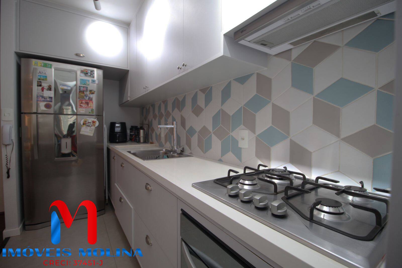 Apartamento, 3 quartos, 72 m² - Foto 14